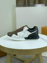 Picture of Louis Vuitton Shoes _SKULVsz38-46mnf064317202